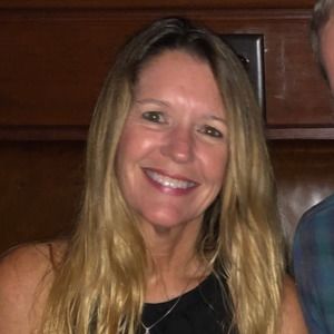 Meet your Posher, Kathleen